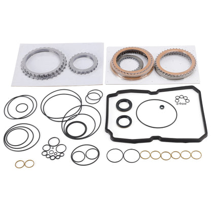 Kit completo di revisione e ricostruzione della trasmissione 722.6 per Mercedes Benz a 5 velocità