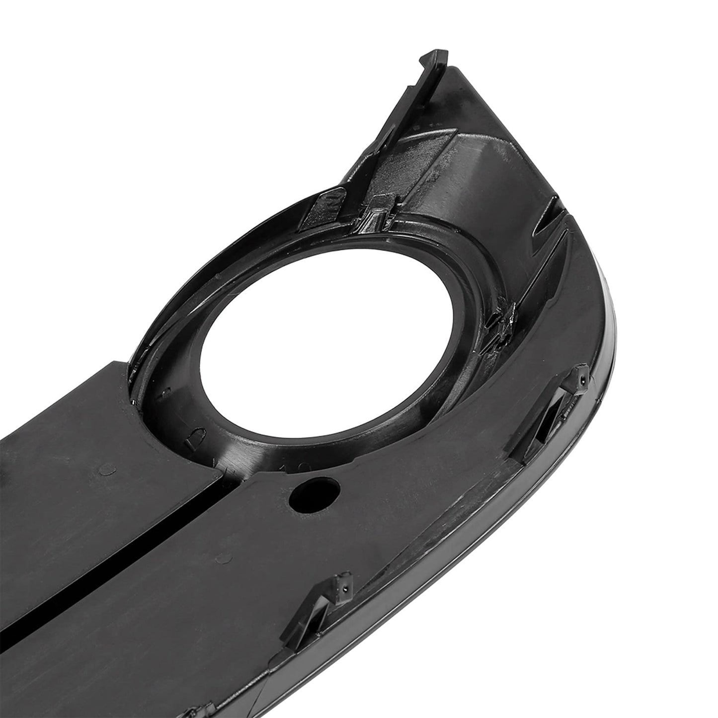 Griglia di copertura del fendinebbia lato destro per Audi A5 2008-2011 8T0 807 682