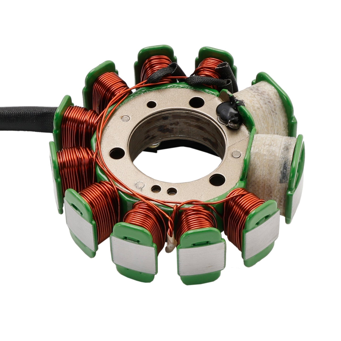 Bobina statore magneto 6 fili 11 bobine per Sym HD 125 200 Joyride 125 200 Evo 01-15