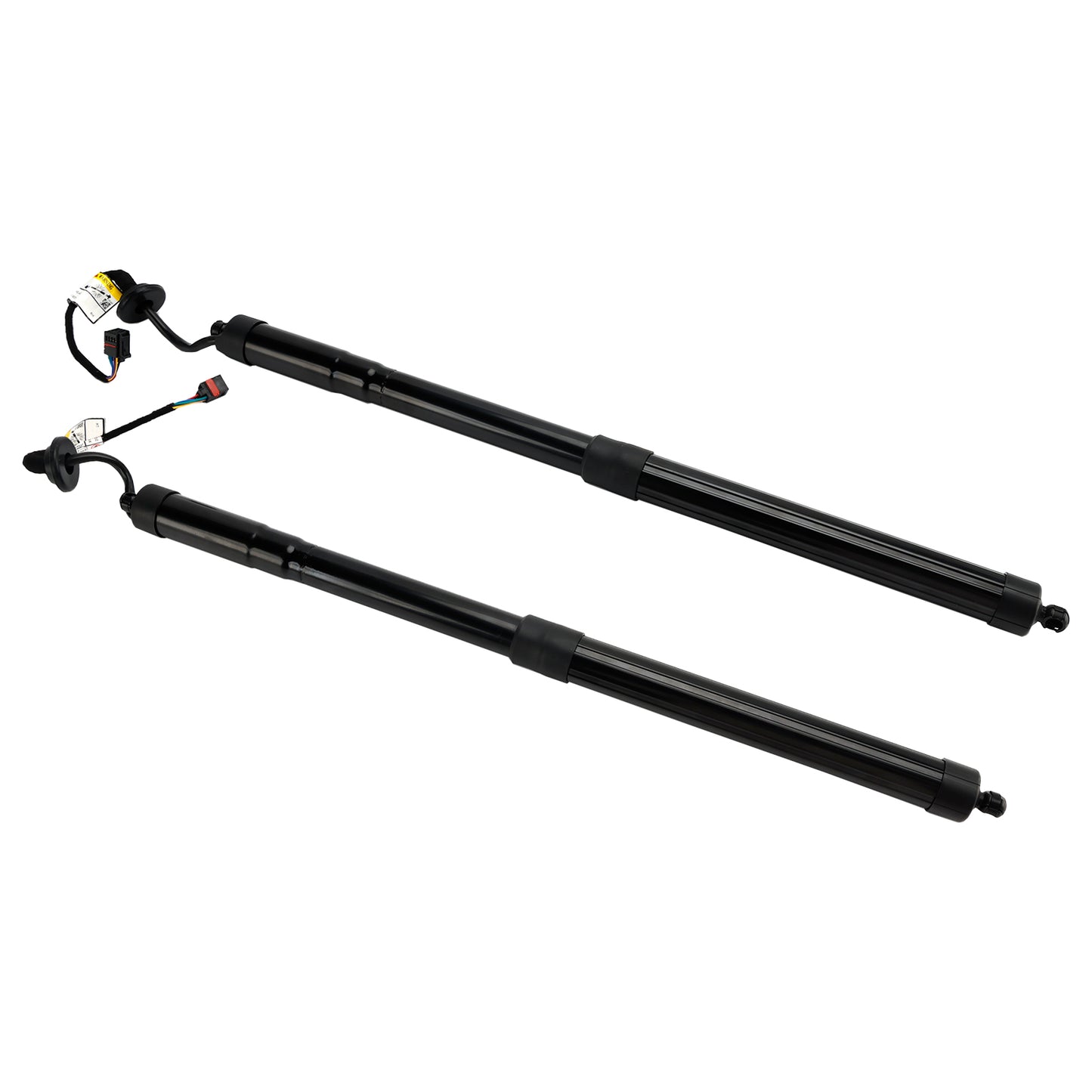 2PCS Rear Electric Tailgate Gas Strut 32296296 Per Volvo XC40 536 2021-2023