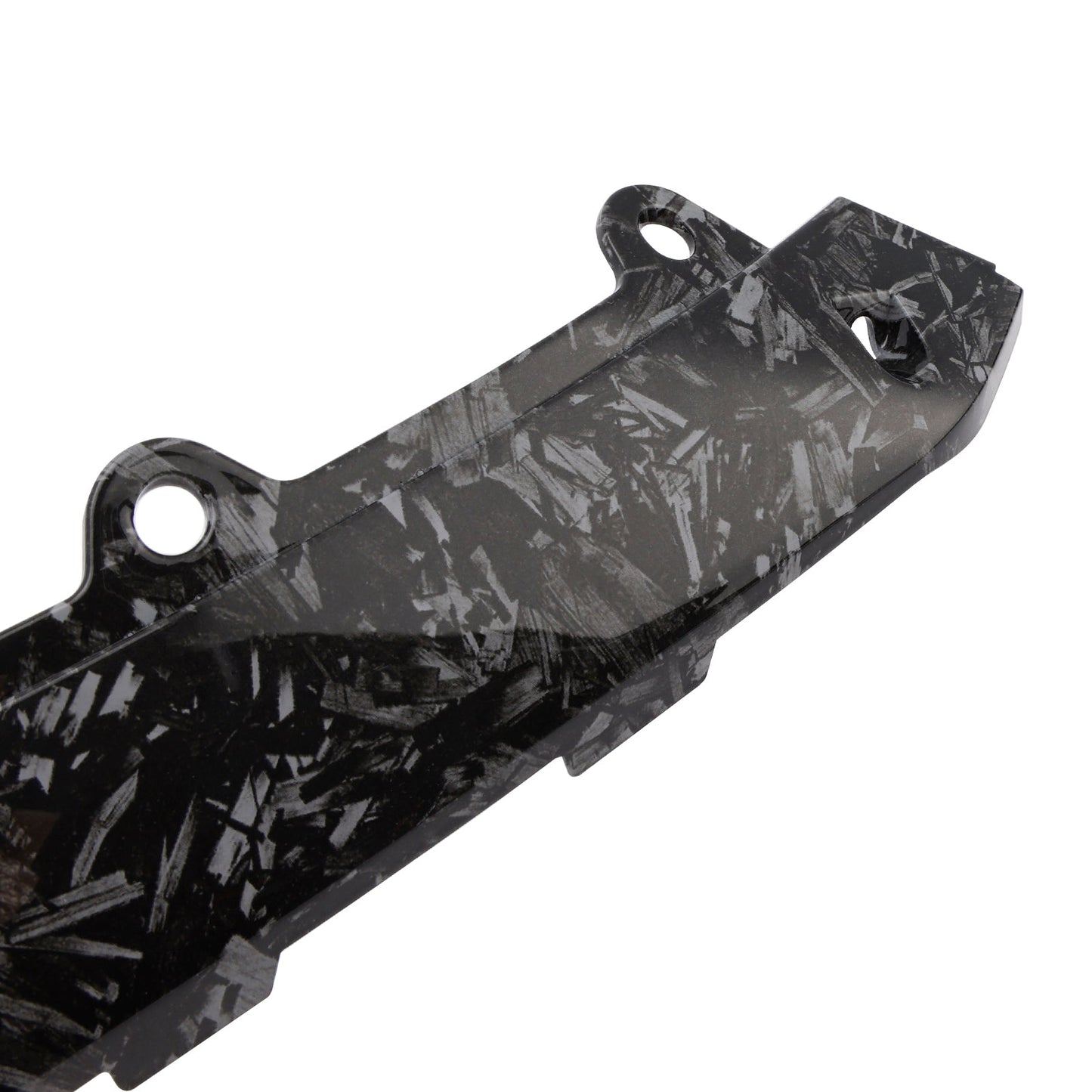 Carenatura superiore Aprilia RSV4 2021-2024, pannelli laterali, cofano motore, telaio