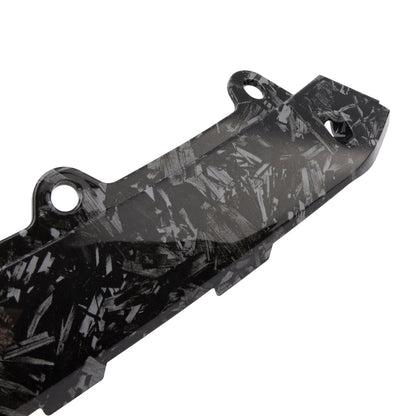 Carenatura superiore Aprilia RSV4 2021-2024, pannelli laterali, cofano motore, telaio