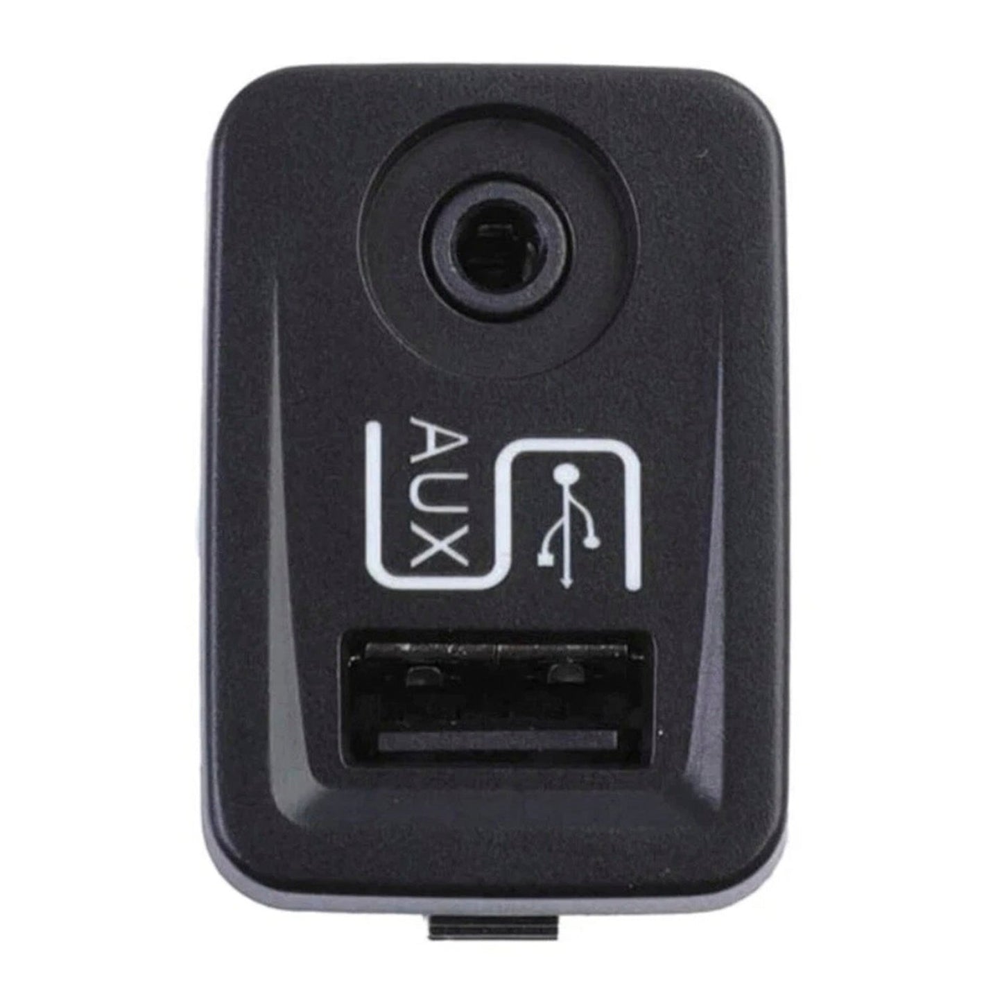 Adattatore per presa USB ausiliaria Fiat 500 2012-2014 1SJ82JXWAA
