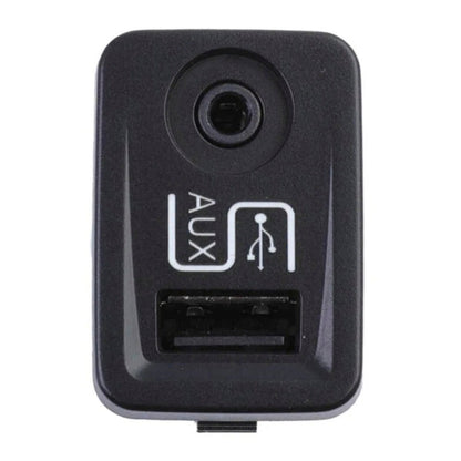 Adattatore per presa USB ausiliaria Fiat 500 2012-2014 1SJ82JXWAA