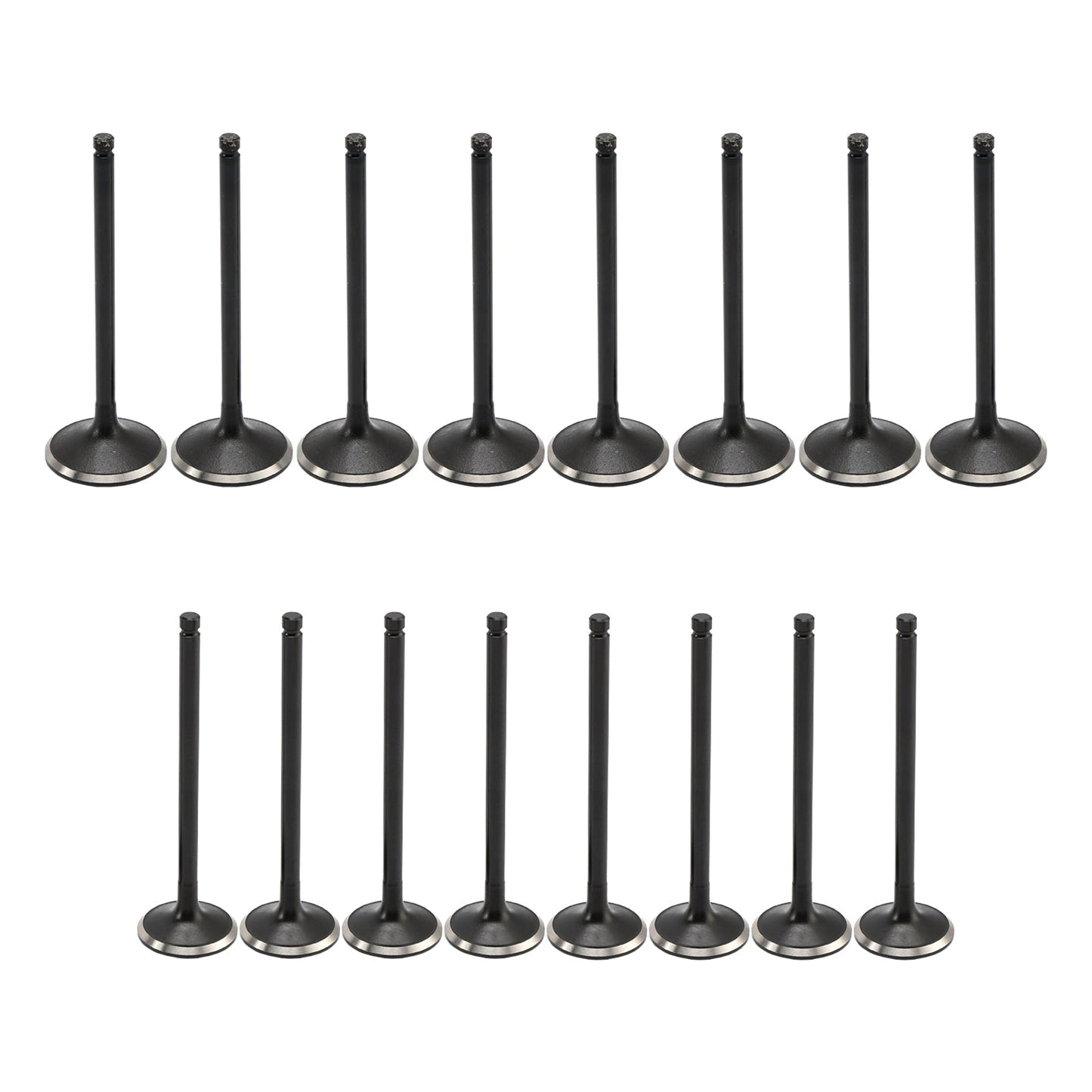 Kit di revisione e ricostruzione del motore Toyota T100 2.7L 2694CC l4 DOHC 3RZ-FE 1994-1998 13411-75901 3-3SRH106