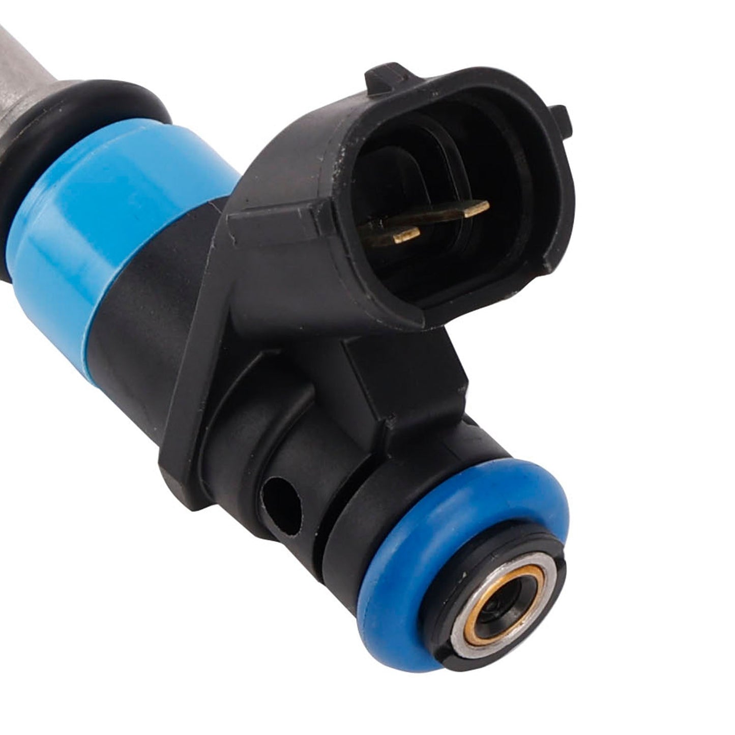 2 iniettori di carburante 420874402 per Can-Am Outlander MAX 800 2006-2008