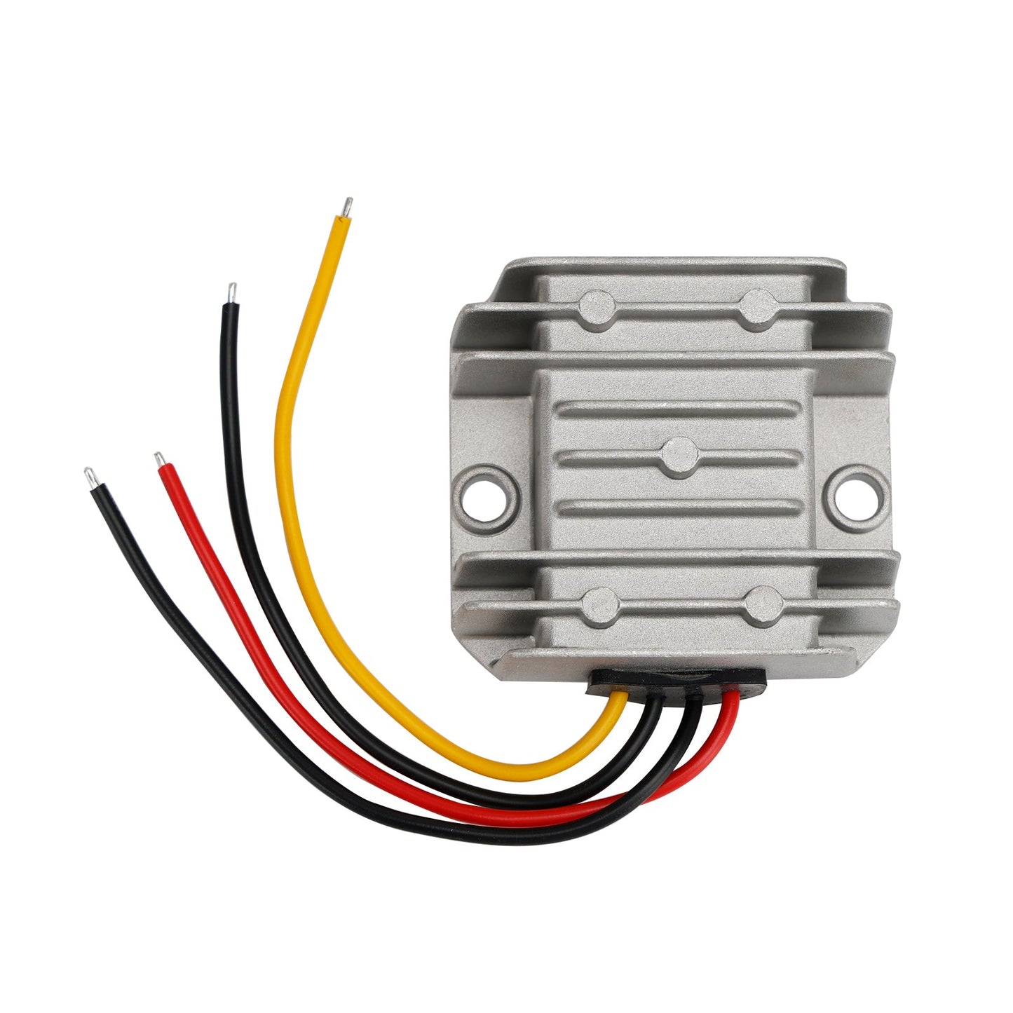 Convertitore regolatore di alimentazione step-down impermeabile DC 20-60V a 12V 5A 60W