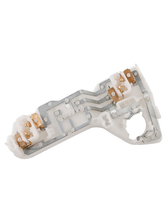 Supporto lampadina fanale posteriore interno VW GOLF 2013-2017 destro RHD 5G0945260A