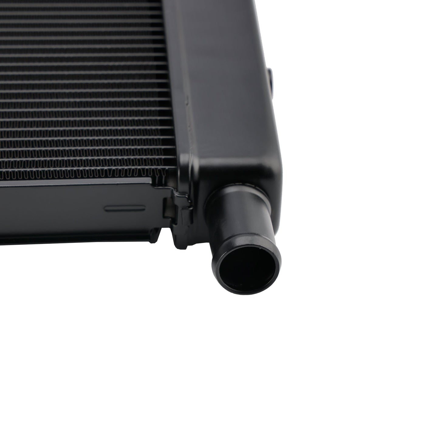 2021-2024 Per Yamaha TRACER 9 Radiatore Raffreddamento Motore Raffreddatore