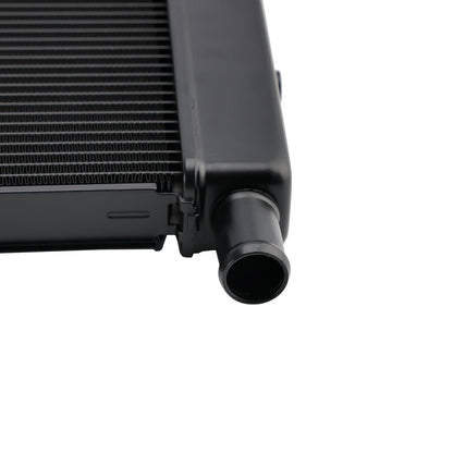 2021-2024 Per Yamaha TRACER 9 Radiatore Raffreddamento Motore Raffreddatore