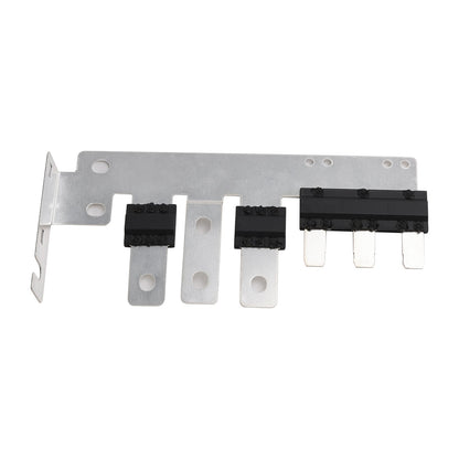 Fusibile Midi multifunzione da 50 Amp 68306782AA per Chrysler Pacifica Voyager 2020-2025