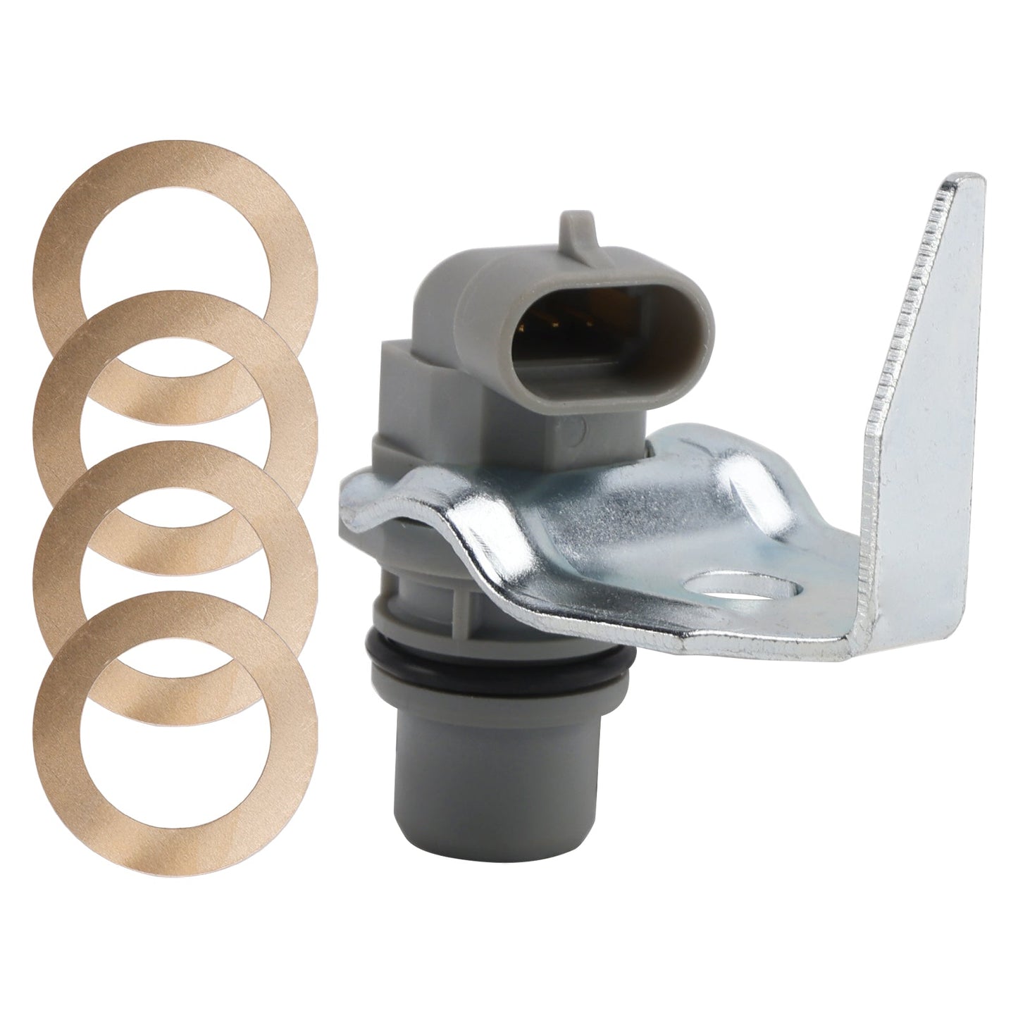 Sensore di posizione dell'albero a camme F4TZ12K073C per Ford F250 F350 7.3L Powerstroke Diesel
