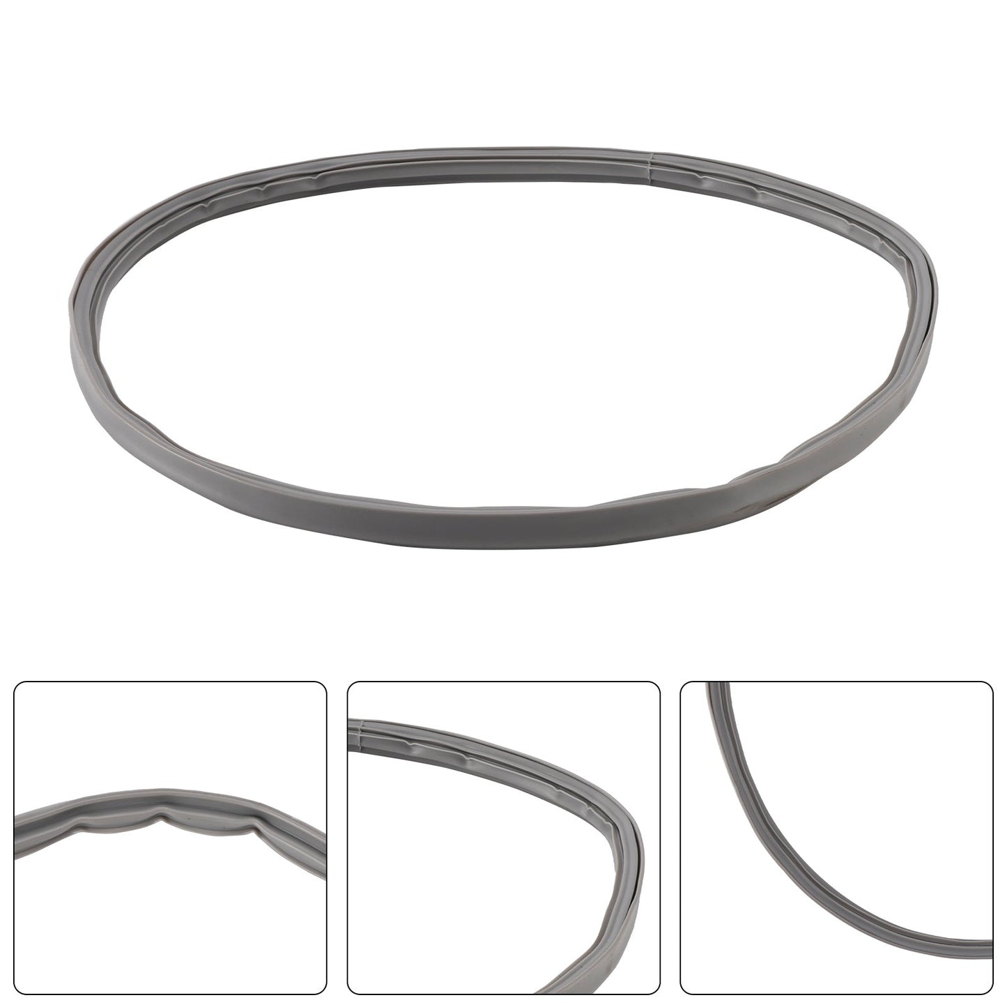 Guarnizione porta asciugatrice DC62-00262A per asciugatrici Samsung