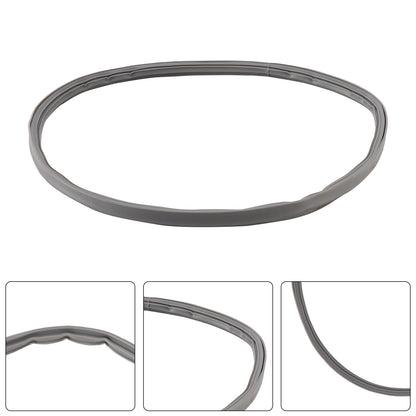 Guarnizione porta asciugatrice DC62-00262A per asciugatrici Samsung