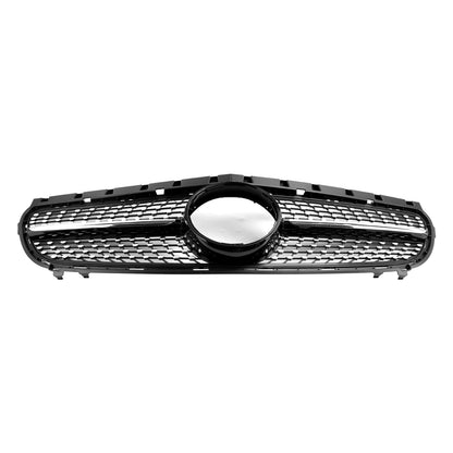 Per Mercedes Benz Classe B W246 Facelift 2015-2018 Griglia per paraurti anteriore
