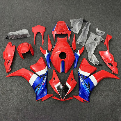 Kit di carene in plastica ABS stampate a iniezione per Honda CBR1000RR 2012-2016