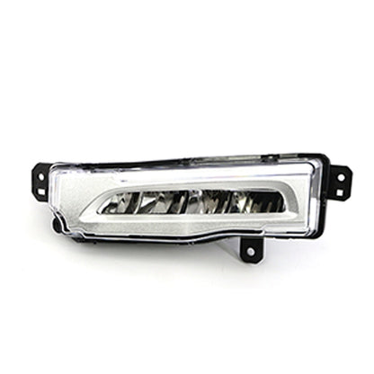 Coppia di fendinebbia a LED per paraurti anteriore BMW X5 G05 2018-2022 63177406365