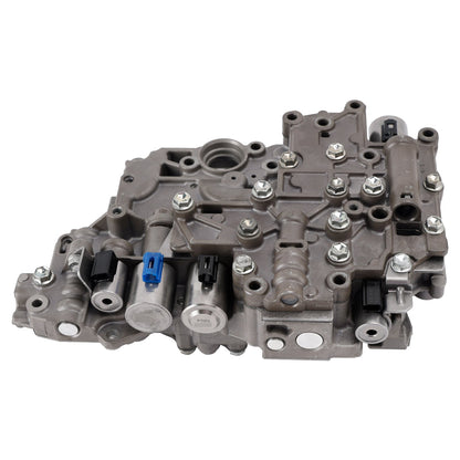 Corpo valvola di trasmissione CVT K114 compatibile con i modelli Toyota