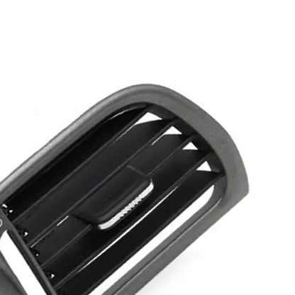 Copertura bocchetta aria condizionata anteriore sinistra Porsche Carrea 997 2004-2011 grigia 99755213105 99755213106