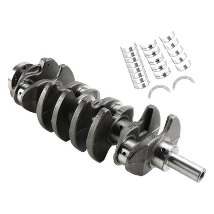 Kit albero motore+cuscinetto principale e di biella G4KH Hyundai Sonata Limited Sedan 4 porte 2011-2014 23111-2G40