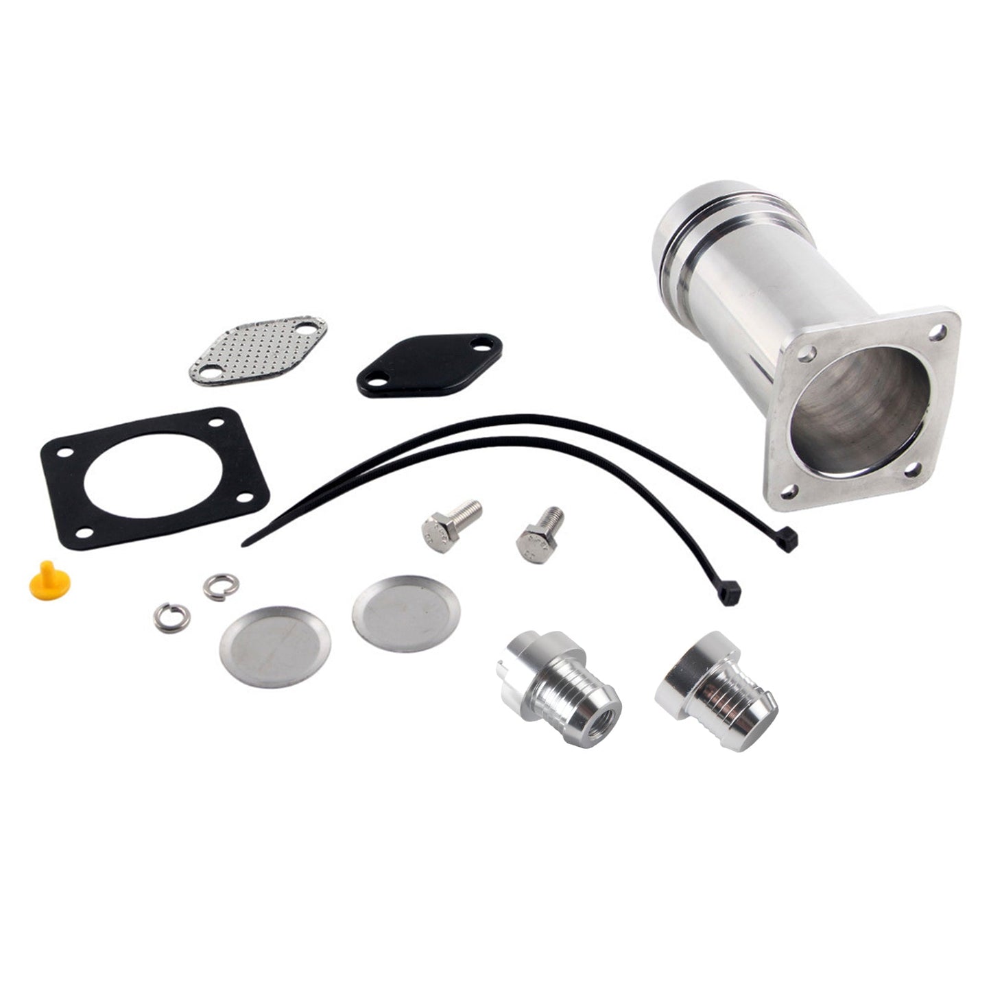 Kit di chiusura EGR per motore diesel BMW 2.0 2.5 3.0 M47N2 M57N2
