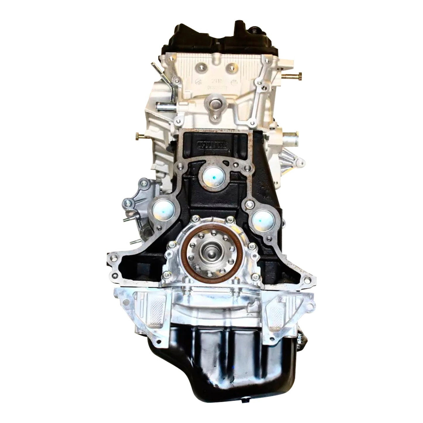Nuovo gruppo motore 2TR-FE a 4 cilindri per Toyota Tacoma 2.7L 05-2015