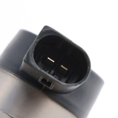 06.2006 - 12.2009 Mercedes-Benz Sprinter 5-T Piattaforma/Telaio (W906) 150 CV, Valvola regolatrice di pressione del rail del carburante diesel 0281002826