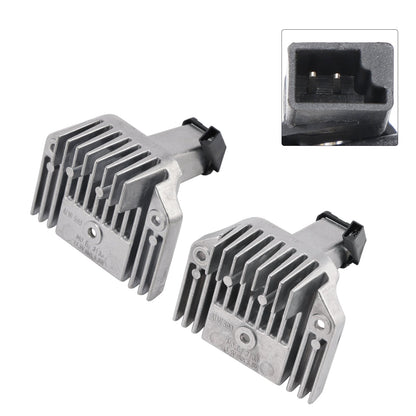 2X Unità di controllo fari Angel Eye DRL 63117296905 per BMW Serie 1 F20 F21