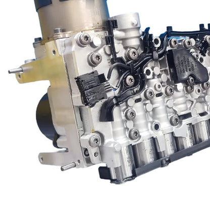 DL382 0CK 0HK Corpo valvola cambio automatico a 7 velocità per Audi 0CK325031AH