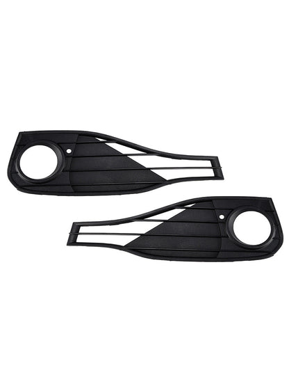 Griglia di copertura per fendinebbia, adatta per BMW SERIE 4 F32 428i 2014-2020