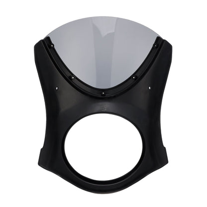 Cupolino parabrezza Kawasaki Eliminator 500 2024-2025