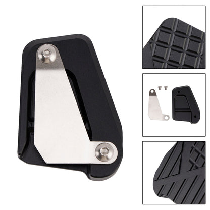Cuscinetto allargatore pedale freno CNC Bmw R1300Gs 2023-2025