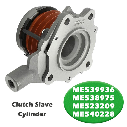 Cilindro ricevitore frizione Mitsubishi Canter Pritsche Fahrgestell 2001-2016 ME539936 ME538975 ME523209 ME540228