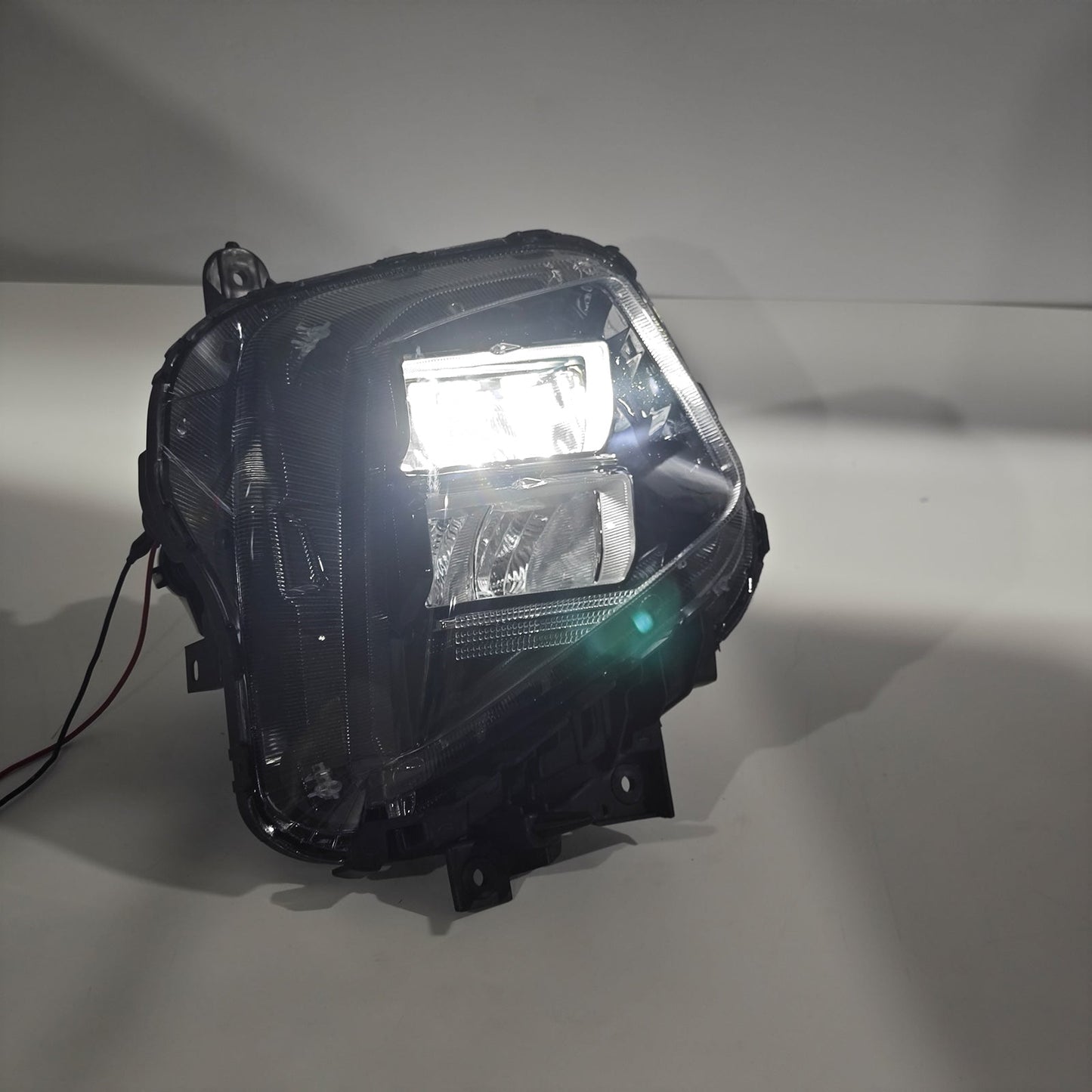 Gruppo faro anteriore destro Hyundai Tucson 2025-2026 92102-CW650