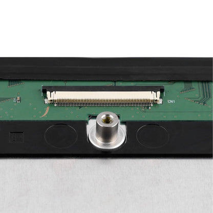 Per Tesla Model S 2012-2016 Schermo di visualizzazione strumenti Modulo LCD da 12,3"" 1004788