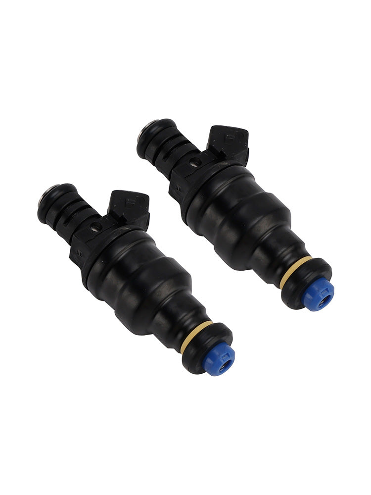 2 pezzi 1994-1999 BMW R1100 RT R850 R1100GS R850GS Iniettori carburante 0280150784