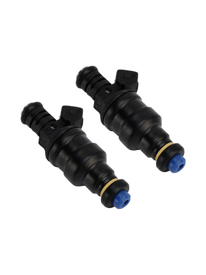 2 pezzi 1994-1999 BMW R1100 RT R850 R1100GS R850GS Iniettori carburante 0280150784