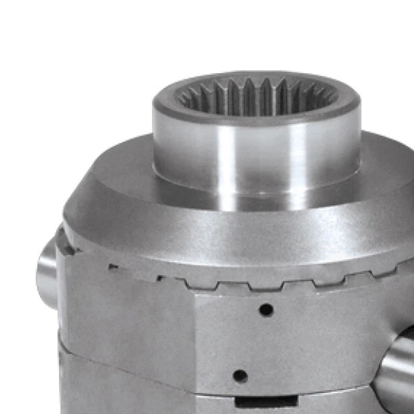 Assale Locker Dana 60 35 Spline SL D60-35 Posi