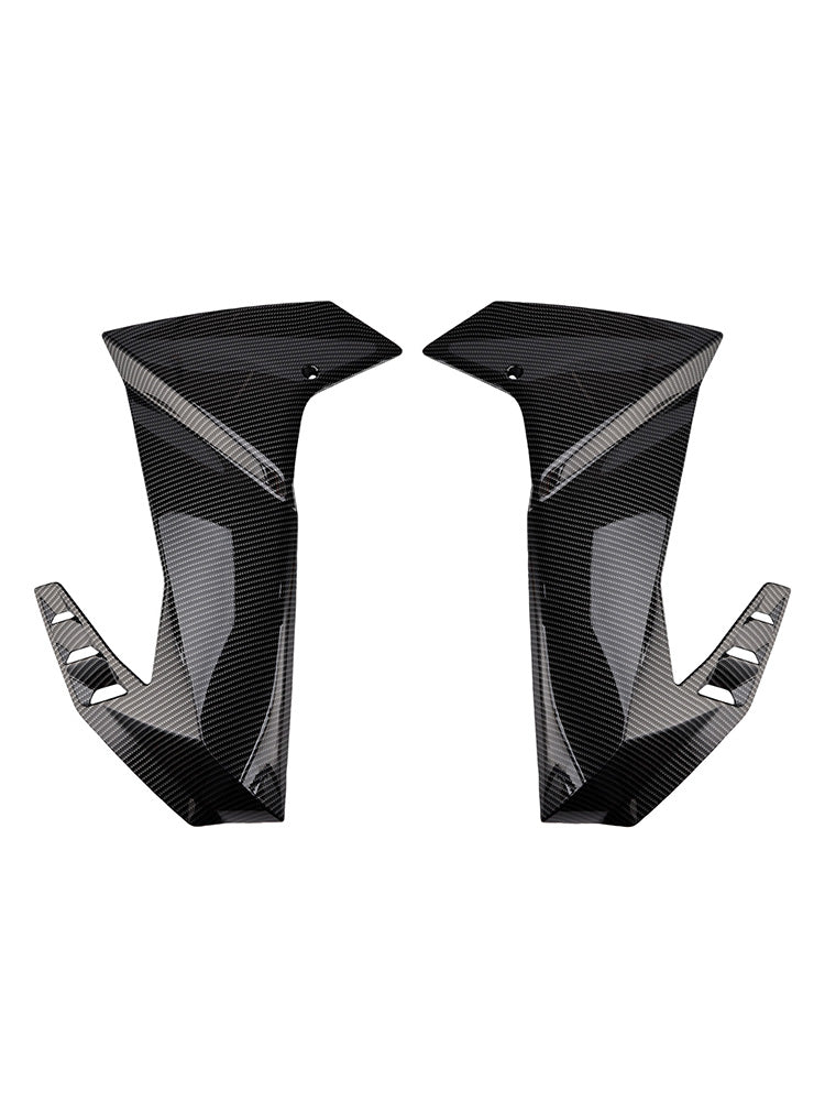 Carenatura del pannello di copertura del telaio laterale Aprilia RS457 RS 457 2024-2025