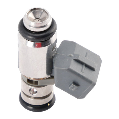 1 iniettore di carburante per Ford Fiesta V JD JH KA 1.3L 2N1U-9F593-KA IWP119