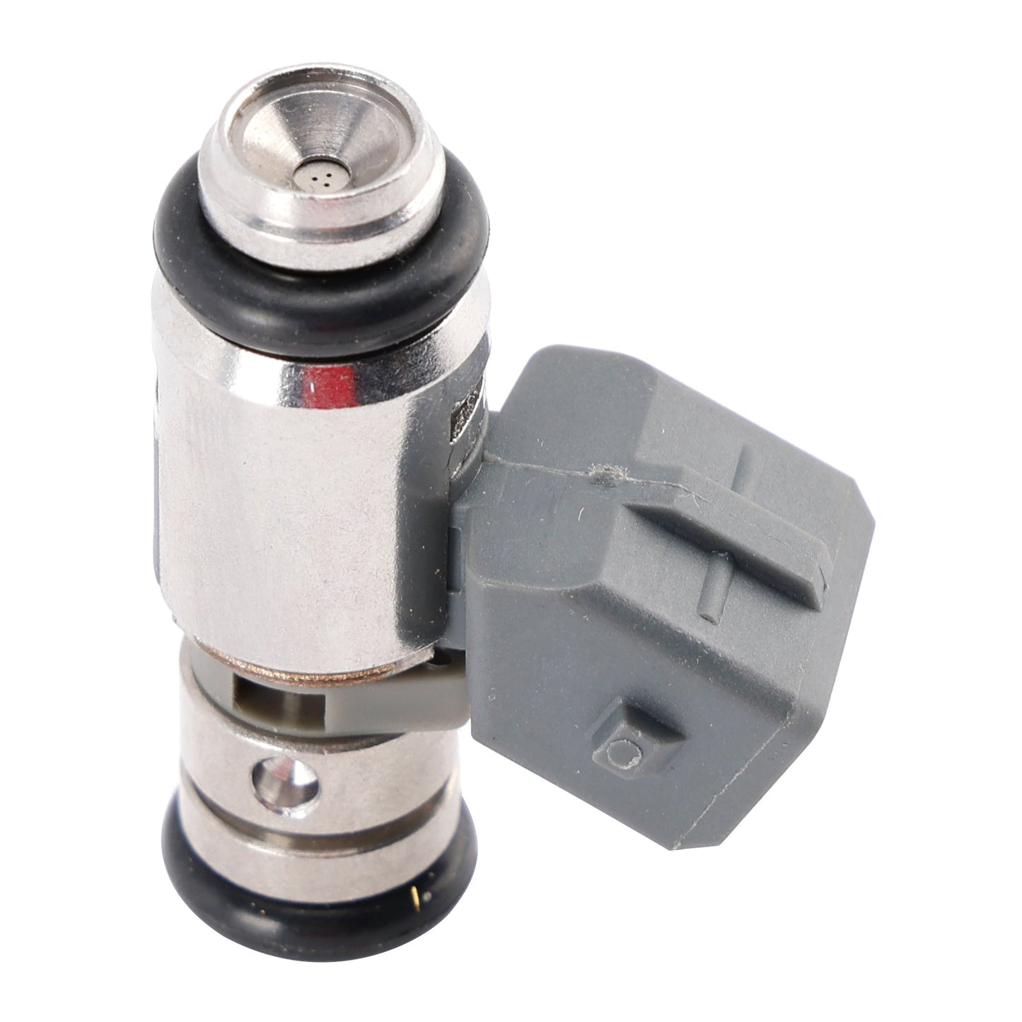 4 iniettori di carburante per Ford Fiesta V JD JH KA 1.3L 2N1U-9F593-KA IWP119