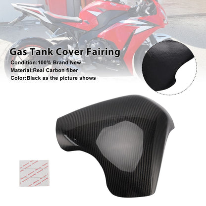 Carenatura del serbatoio in vera fibra di carbonio per Honda CBR1000RR 2012-2016