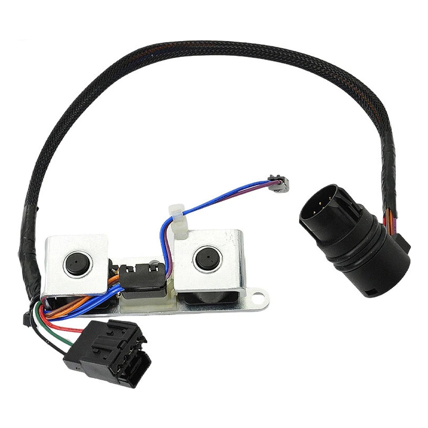 Solenoide overdrive TCC 42RE 46RE 47RE 48RE A500 A518 con cablaggio per Dodge