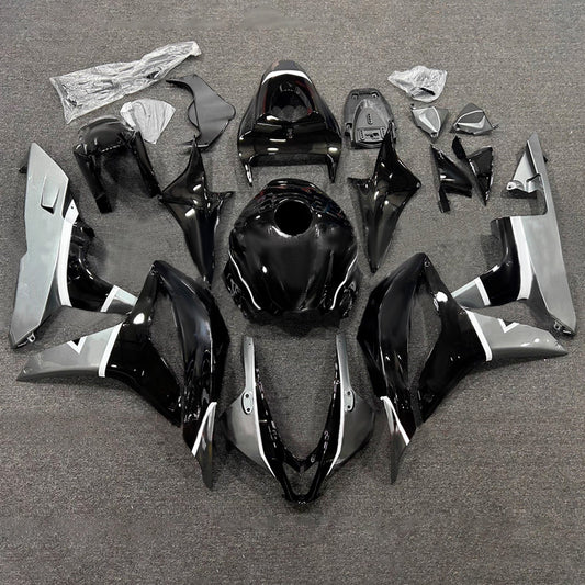 Kit di carene in plastica ABS stampate a iniezione per Honda CBR600RR 2007-2008 F5