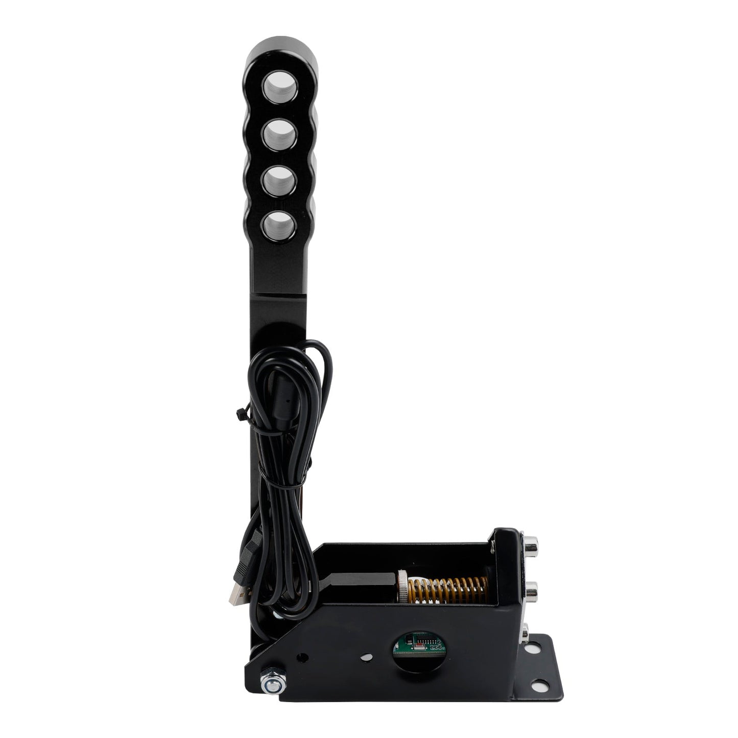 Freno a mano da corsa Sim USB per PC 14 bit con morsetto per Assetto per G27/G29/T300/T500