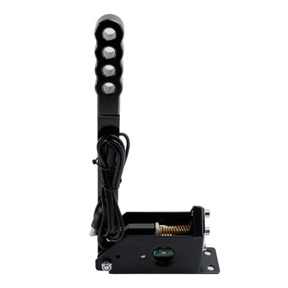 Freno a mano da corsa Sim USB per PC 14 bit con morsetto per Assetto per G27/G29/T300/T500