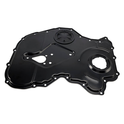 06/2011-06/2020 Mazda BT-50 UP/UR 3.2 litri 5 cilindri Motore P5AT Coperchio ingranaggi distribuzione motore Cilindro anteriore UH02-10-500A