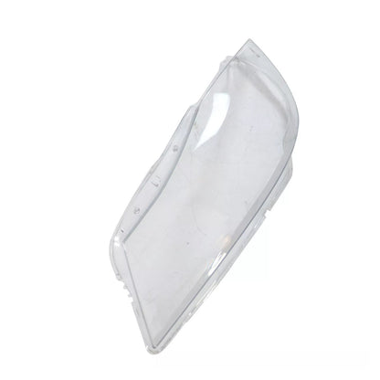 Copri lente trasparente per fari allo xeno BMW 3 E90 E91 Berlina 2005-2012