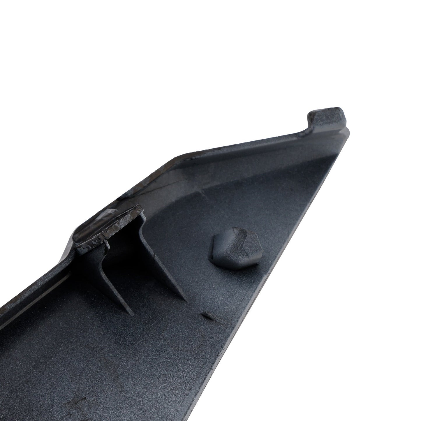 Carenatura del pannello di copertura del pedale laterale Honda ADV 350 2022-2025