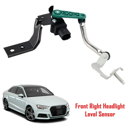 Sensore di livello del faro anteriore destro 5Q0412522C per Audi A3 VW Seat Skoda